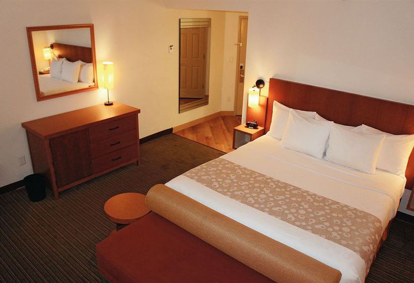 Hotel La Quinta Inn & Suites Atlanta Perimeter Medical  | Atlanta | Georgia | United States 7