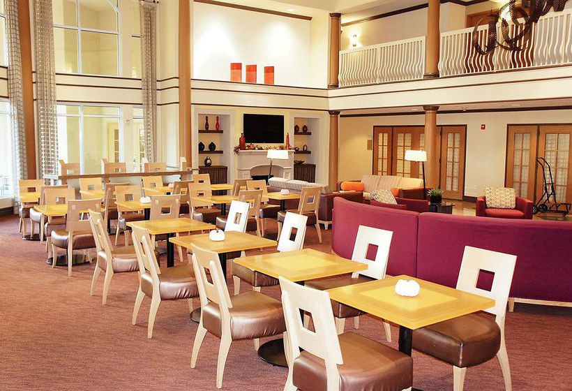 Hotel La Quinta Inn & Suites Atlanta Perimeter Medical  | Atlanta | Georgia | United States 8