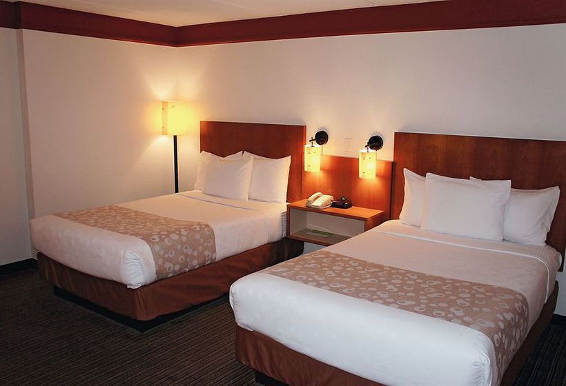 Hotel La Quinta Inn & Suites Atlanta Perimeter Medical  | Atlanta | Georgia | United States 9