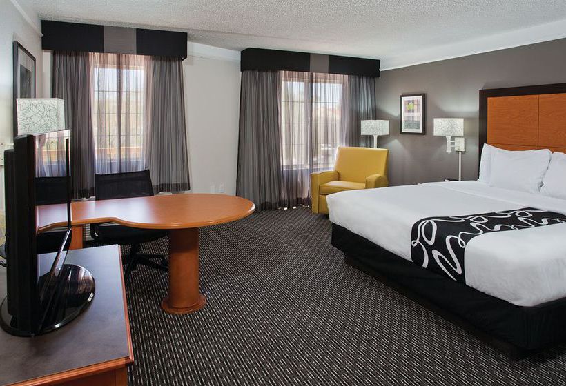 Hotel La Quinta Inn & Suites Tucson Airport 