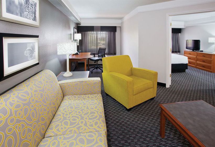 Hotel La Quinta Inn & Suites Tucson Airport  | Tucson | Arizona | United States 1