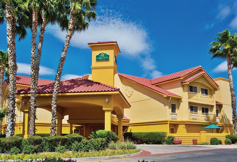 Hotel La Quinta Inn & Suites Tucson Airport  | Tucson | Arizona | United States 10
