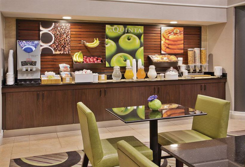 Hotel La Quinta Inn & Suites Tucson Airport  | Tucson | Arizona | United States 11