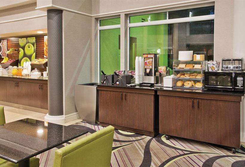 Hotel La Quinta Inn & Suites Tucson Airport  | Tucson | Arizona | United States 12