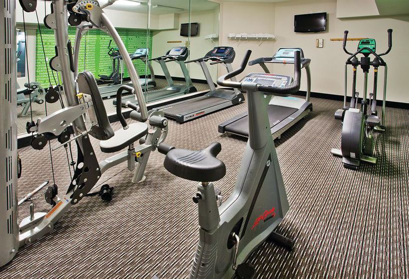 Hotel La Quinta Inn & Suites Tucson Airport  | Tucson | Arizona | United States 13