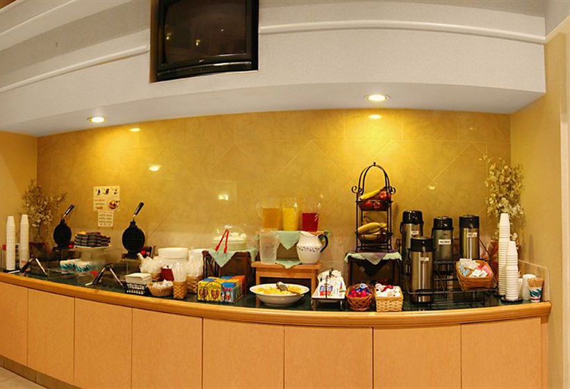 Hotel La Quinta Inn & Suites Tucson Airport  | Tucson | Arizona | United States 14