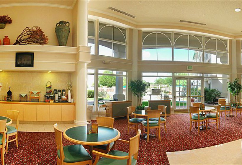 Hotel La Quinta Inn & Suites Tucson Airport  | Tucson | Arizona | United States 15
