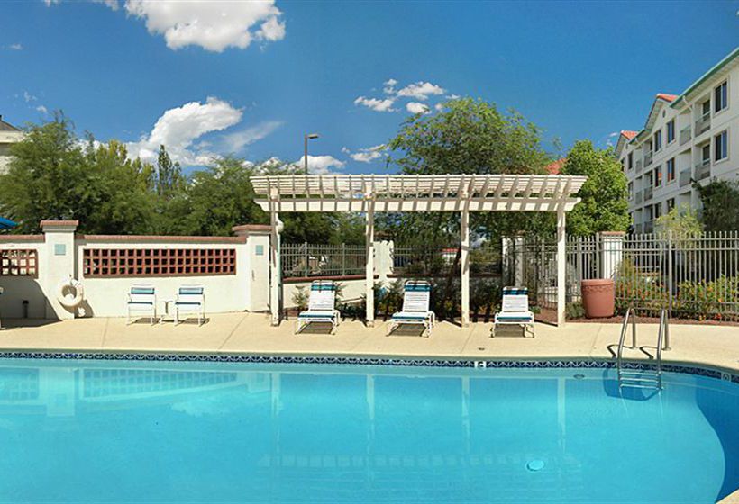 Hotel La Quinta Inn & Suites Tucson Airport  | Tucson | Arizona | United States 16