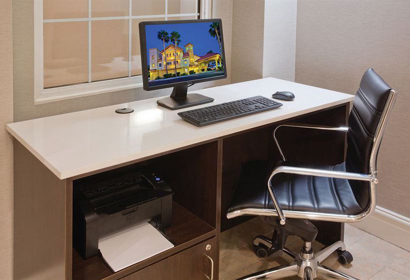 Hotel La Quinta Inn & Suites Tucson Airport  | Tucson | Arizona | United States 17