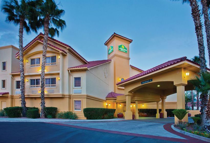 Hotel La Quinta Inn & Suites Tucson Airport  | Tucson | Arizona | United States 18
