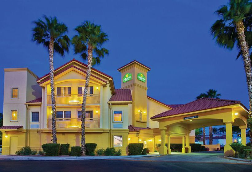 Hotel La Quinta Inn & Suites Tucson Airport  | Tucson | Arizona | United States 19