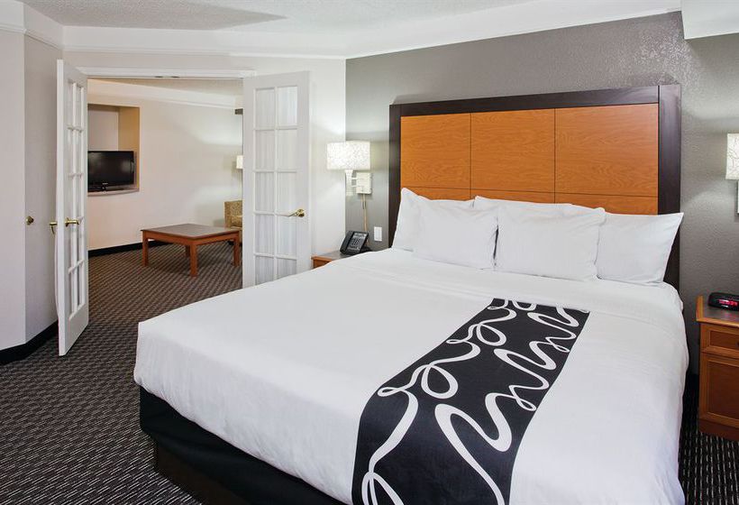 Hotel La Quinta Inn & Suites Tucson Airport  | Tucson | Arizona | United States 20