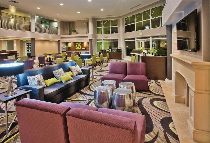 Hotel La Quinta Inn & Suites Tucson Airport  | Tucson | Arizona | United States 4