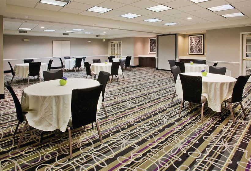 Hotel La Quinta Inn & Suites Tucson Airport  | Tucson | Arizona | United States 5