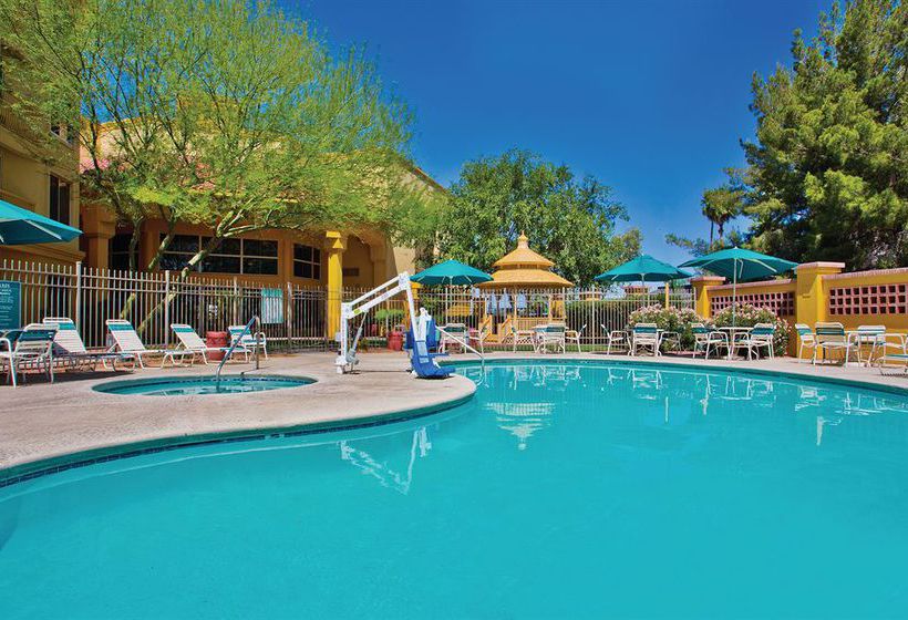 Hotel La Quinta Inn & Suites Tucson Airport  | Tucson | Arizona | United States 6