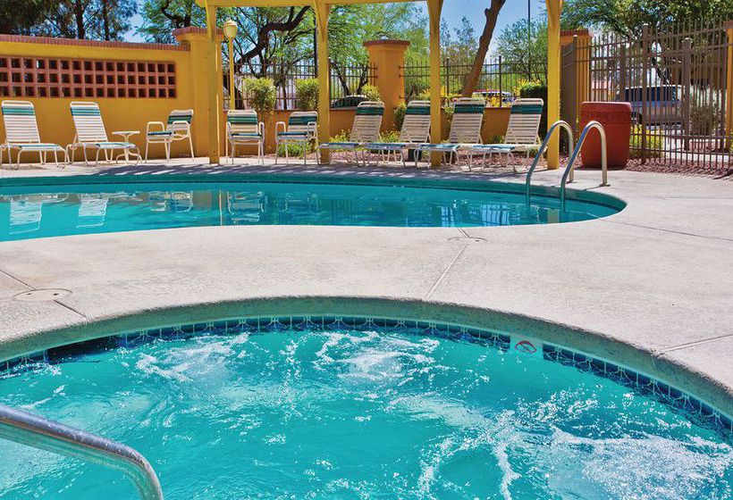 Hotel La Quinta Inn & Suites Tucson Airport  | Tucson | Arizona | United States 7