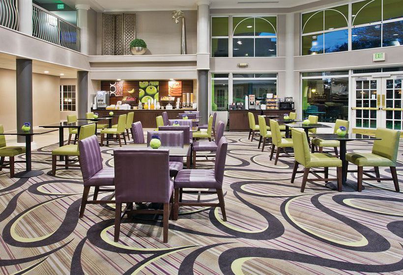 Hotel La Quinta Inn & Suites Tucson Airport  | Tucson | Arizona | United States 8