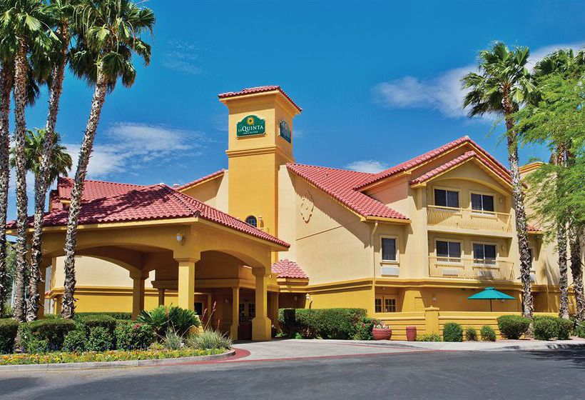 Hotel La Quinta Inn & Suites Tucson Airport  | Tucson | Arizona | United States 9
