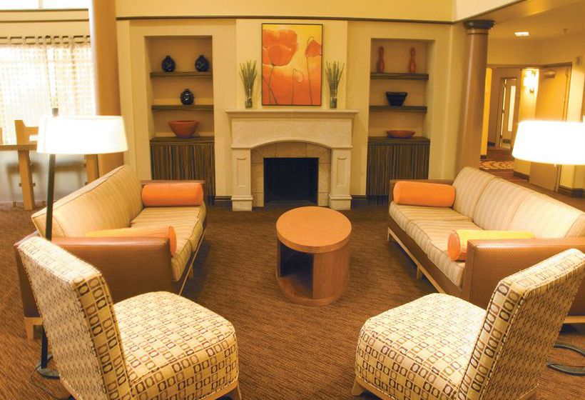 Hotel La Quinta Inn & Suites Austin Airport 