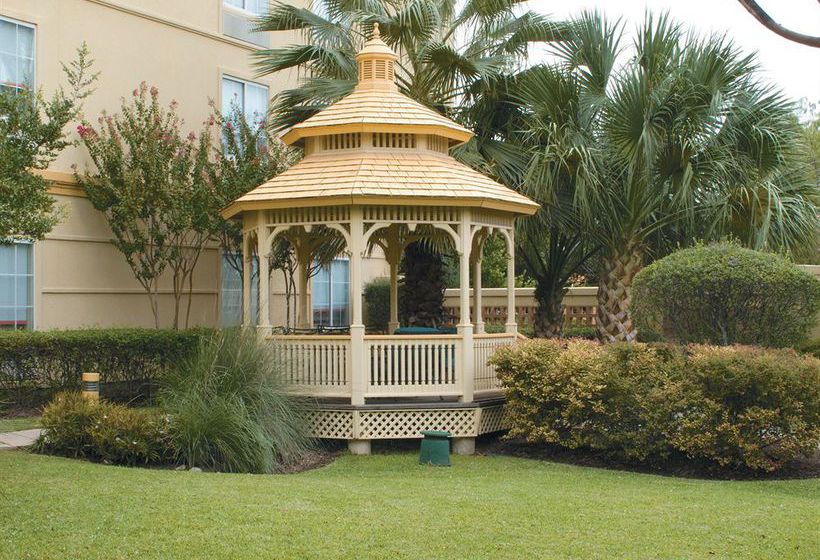 Hotel La Quinta Inn & Suites Austin Airport  | Austin | Texas | United States 10