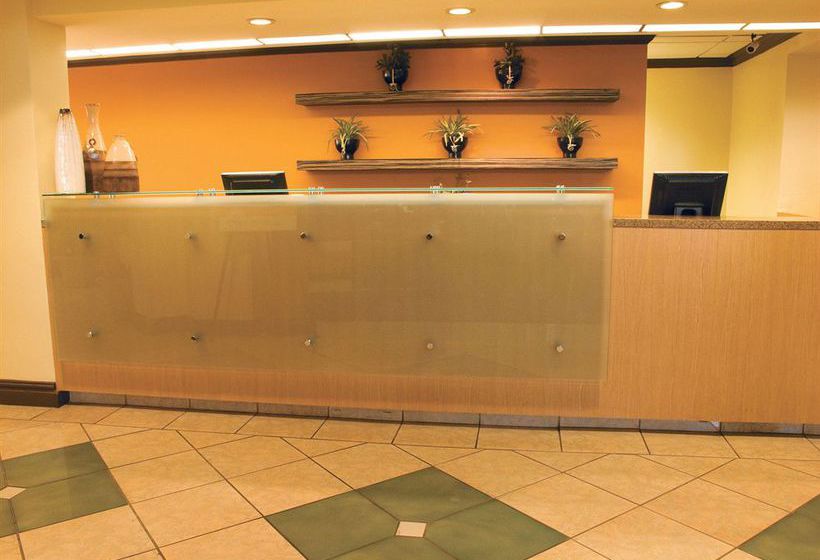 Hotel La Quinta Inn & Suites Austin Airport  | Austin | Texas | United States 2