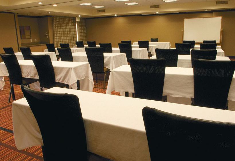 Hotel La Quinta Inn & Suites Austin Airport  | Austin | Texas | United States 4