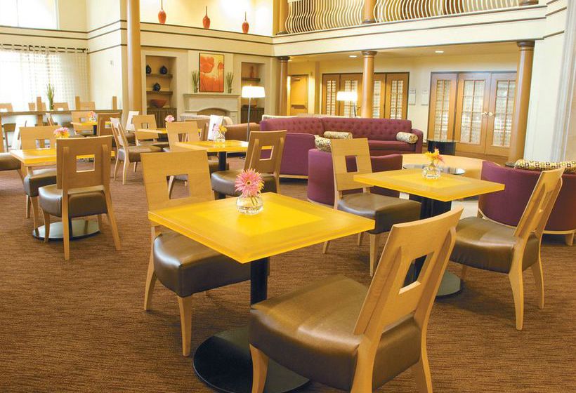 Hotel La Quinta Inn & Suites Austin Airport  | Austin | Texas | United States 5