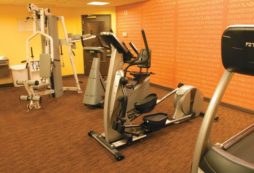 Hotel La Quinta Inn & Suites Austin Airport  | Austin | Texas | United States 6