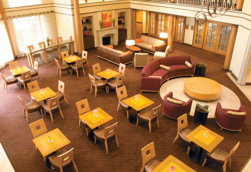 Hotel La Quinta Inn & Suites Austin Airport  | Austin | Texas | United States 7