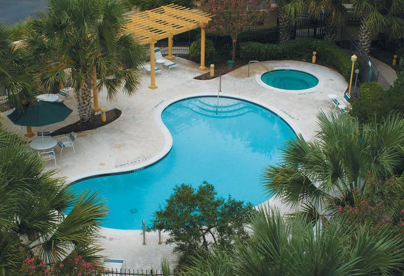 Hotel La Quinta Inn & Suites Austin Airport  | Austin | Texas | United States 8