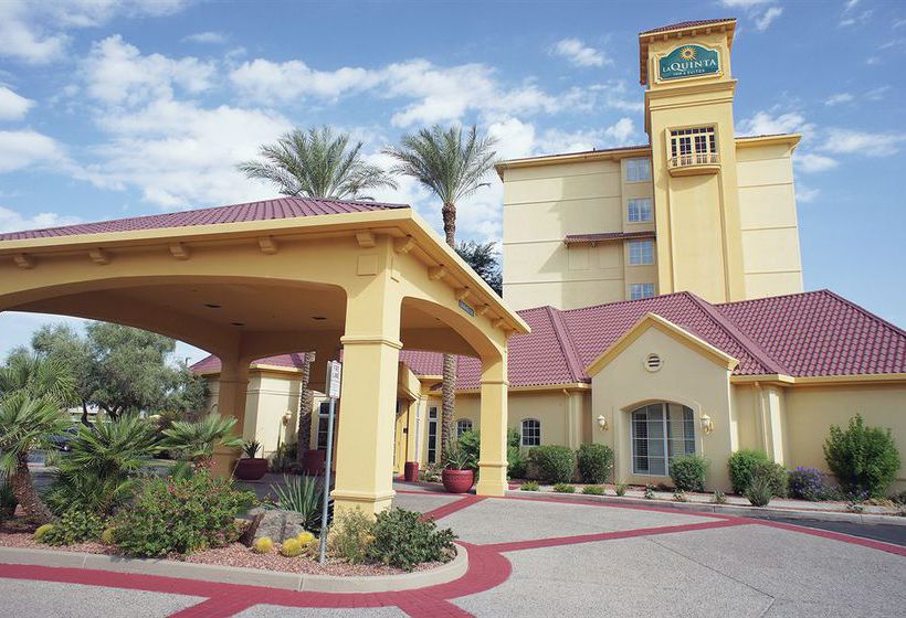 Hotel La Quinta Inn & Suites Phoenix Mesa West Arizona