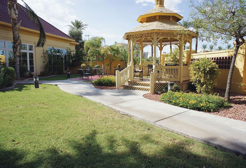 Hotel La Quinta Inn & Suites Phoenix Mesa West  | Mesa | Arizona | United States 1