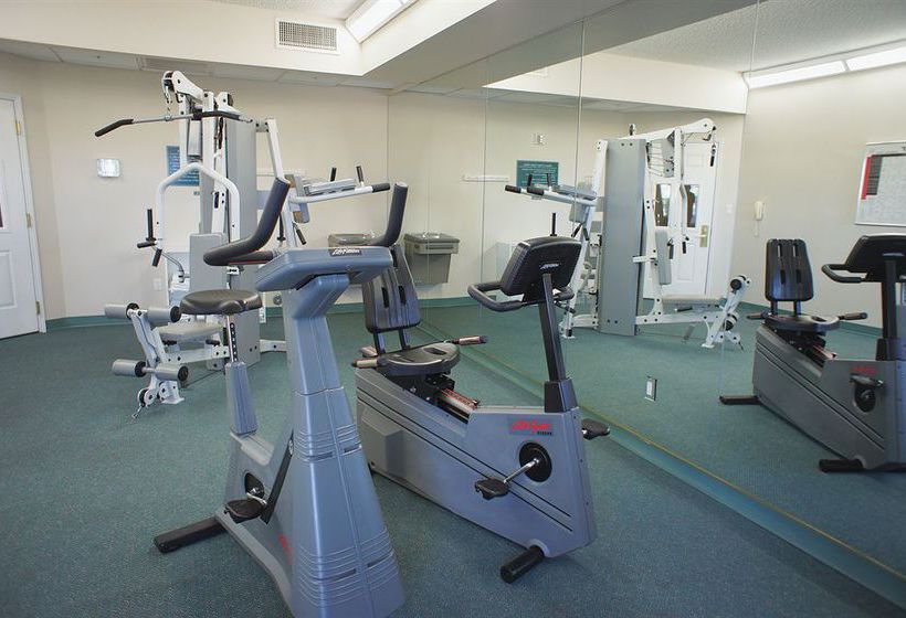 Hotel La Quinta Inn & Suites Phoenix Mesa West  | Mesa | Arizona | United States 10