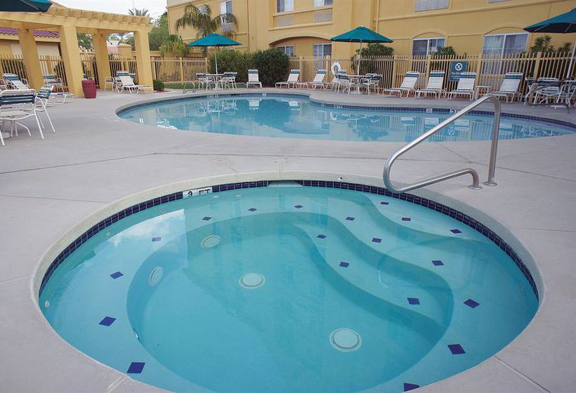 Hotel La Quinta Inn & Suites Phoenix Mesa West  | Mesa | Arizona | United States 11