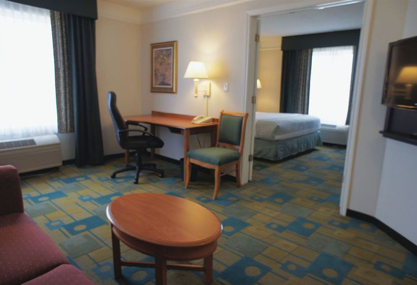 Hotel La Quinta Inn & Suites Phoenix Mesa West  | Mesa | Arizona | United States 12