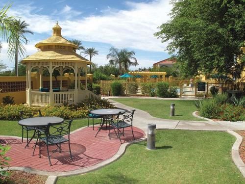 Hotel La Quinta Inn & Suites Phoenix Mesa West  | Mesa | Arizona | United States 14