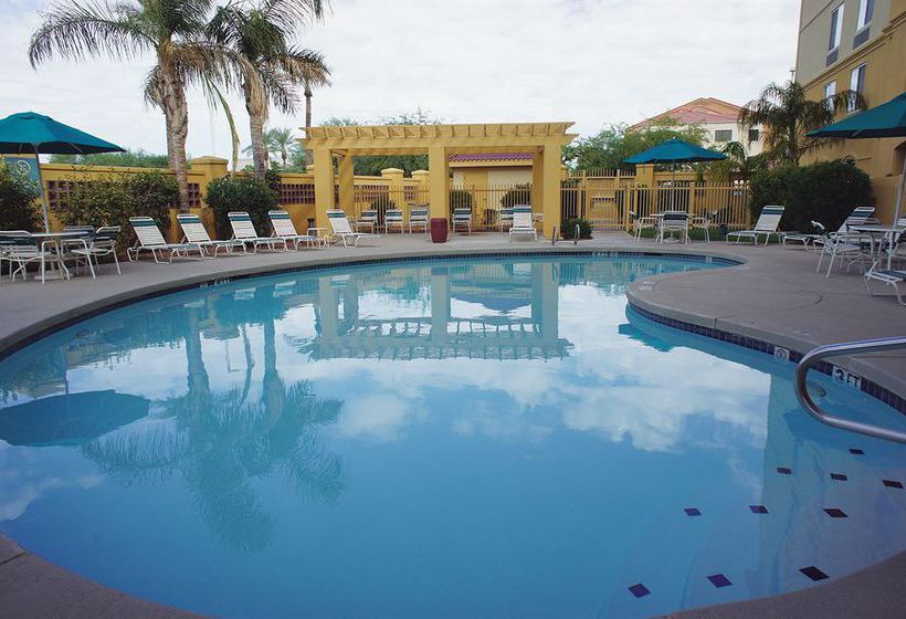 Hotel La Quinta Inn & Suites Phoenix Mesa West  | Mesa | Arizona | United States 2