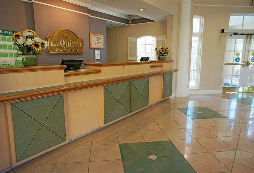 Hotel La Quinta Inn & Suites Phoenix Mesa West  | Mesa | Arizona | United States 3