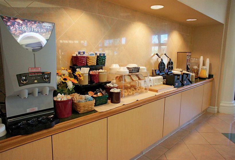 Hotel La Quinta Inn & Suites Phoenix Mesa West  | Mesa | Arizona | United States 7