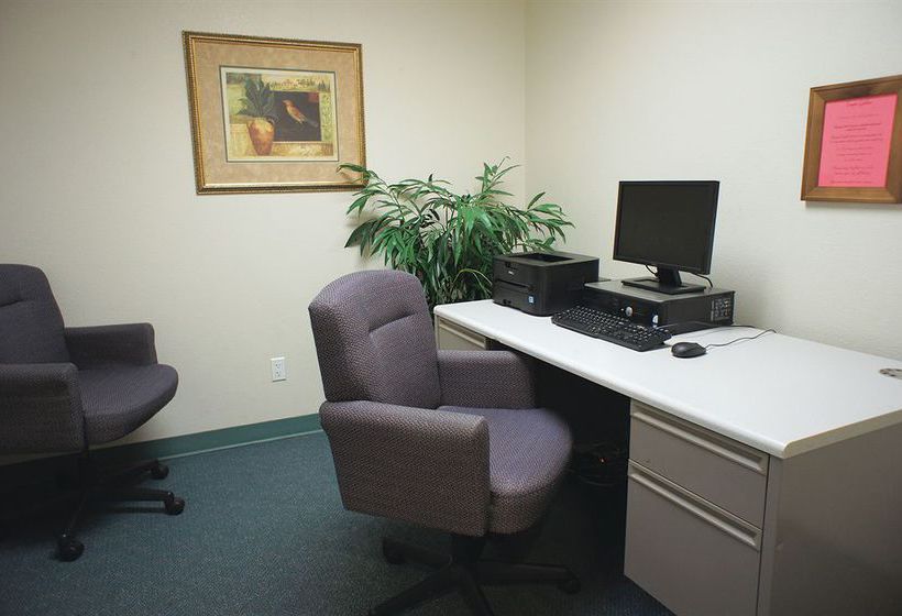 Hotel La Quinta Inn & Suites Phoenix Mesa West  | Mesa | Arizona | United States 8