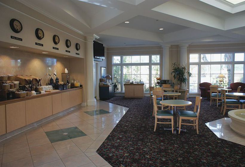 Hotel La Quinta Inn & Suites Phoenix Mesa West  | Mesa | Arizona | United States 9