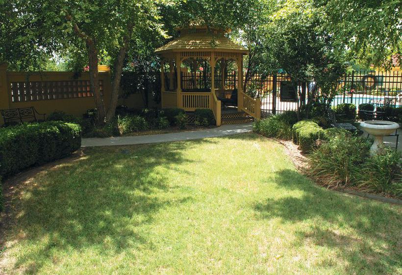 Hotel La Quinta Inn & Suites 