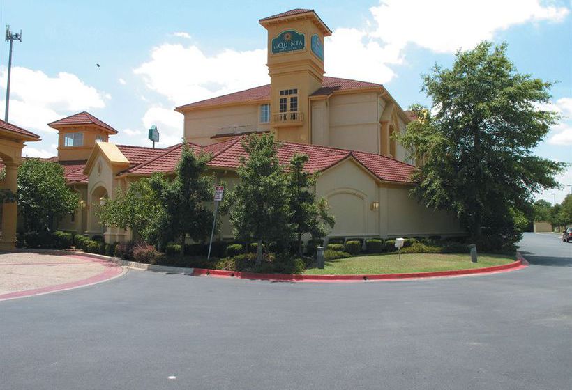 Hotel La Quinta Inn & Suites  | Norman | Oklahoma | United States 1