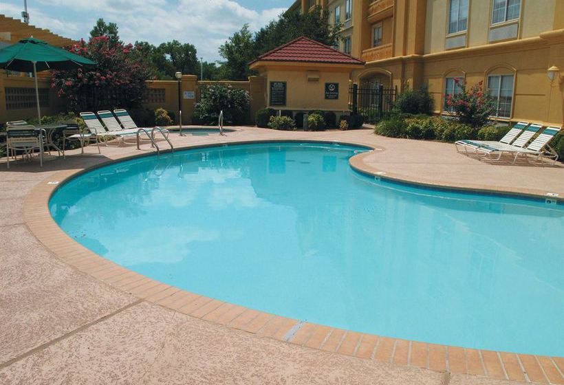 Hotel La Quinta Inn & Suites  | Norman | Oklahoma | United States 11