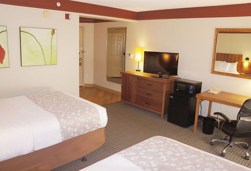 Hotel La Quinta Inn & Suites  | Norman | Oklahoma | United States 13