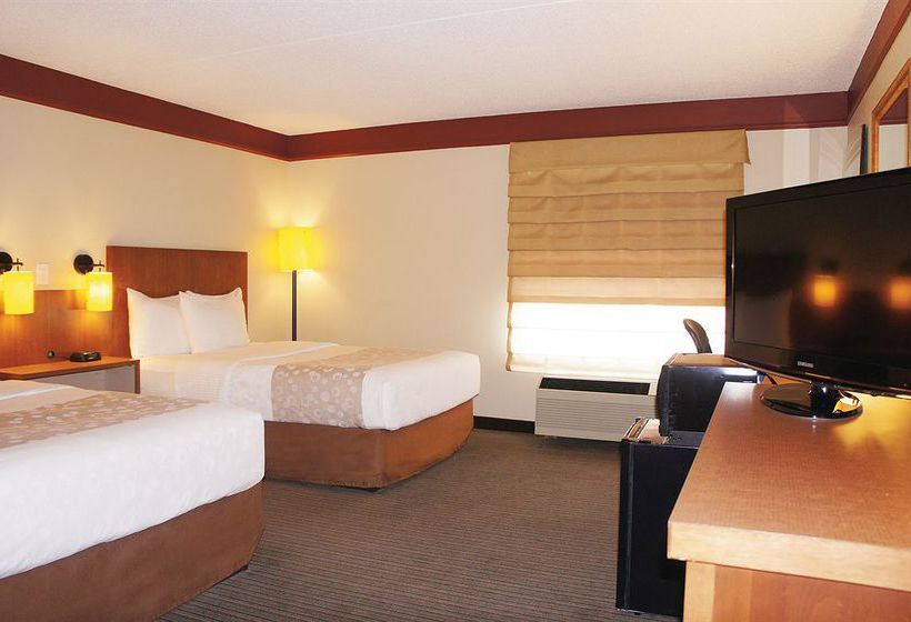 Hotel La Quinta Inn & Suites  | Norman | Oklahoma | United States 15