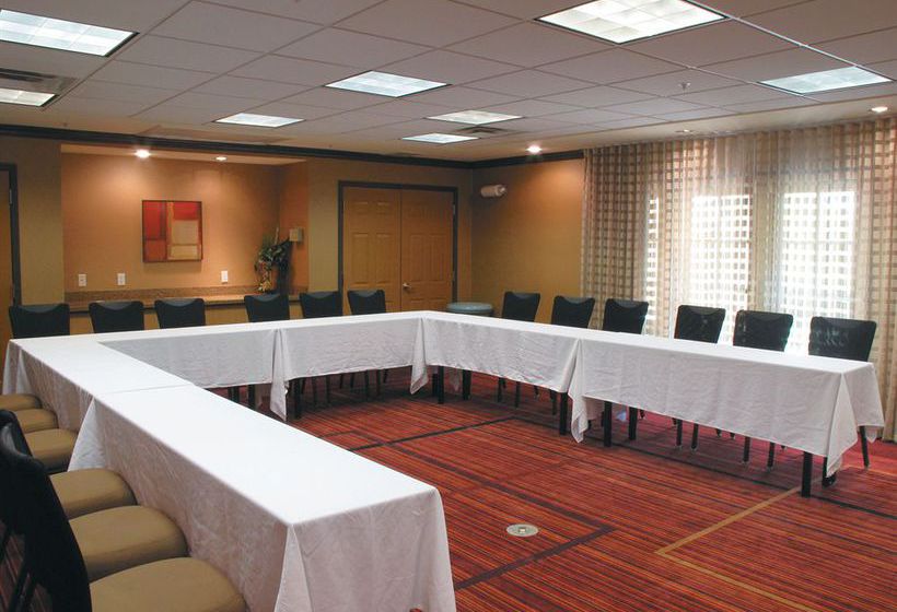 Hotel La Quinta Inn & Suites  | Norman | Oklahoma | United States 16