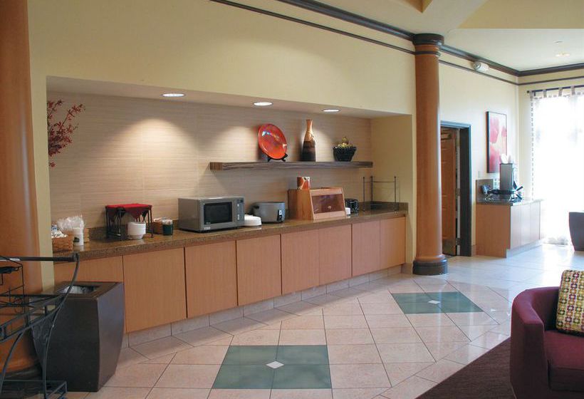 Hotel La Quinta Inn & Suites  | Norman | Oklahoma | United States 17