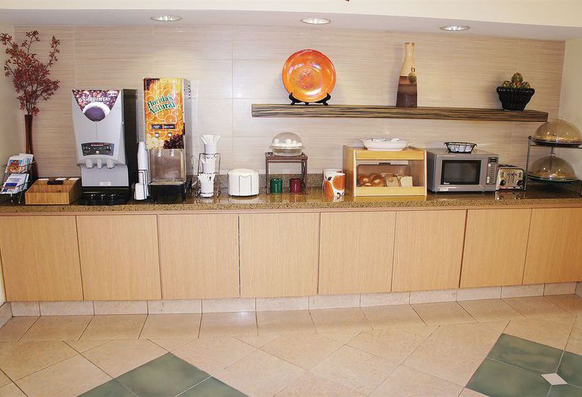 Hotel La Quinta Inn & Suites  | Norman | Oklahoma | United States 19