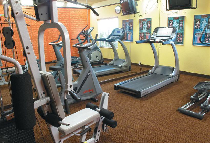 Hotel La Quinta Inn & Suites  | Norman | Oklahoma | United States 2